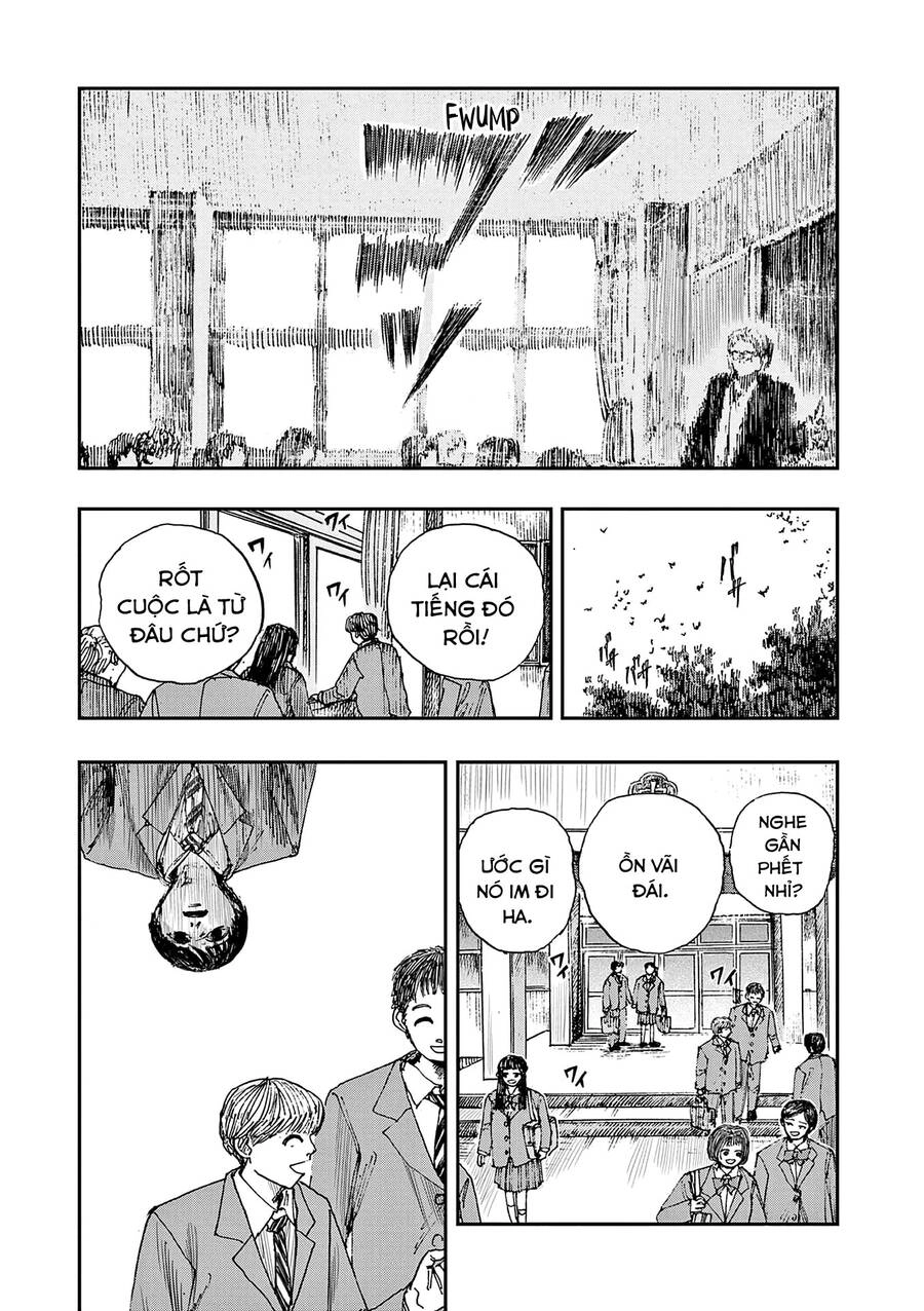 Truyền Thuyết 100 Câu Chuyện Ma Chapter 49 - 15