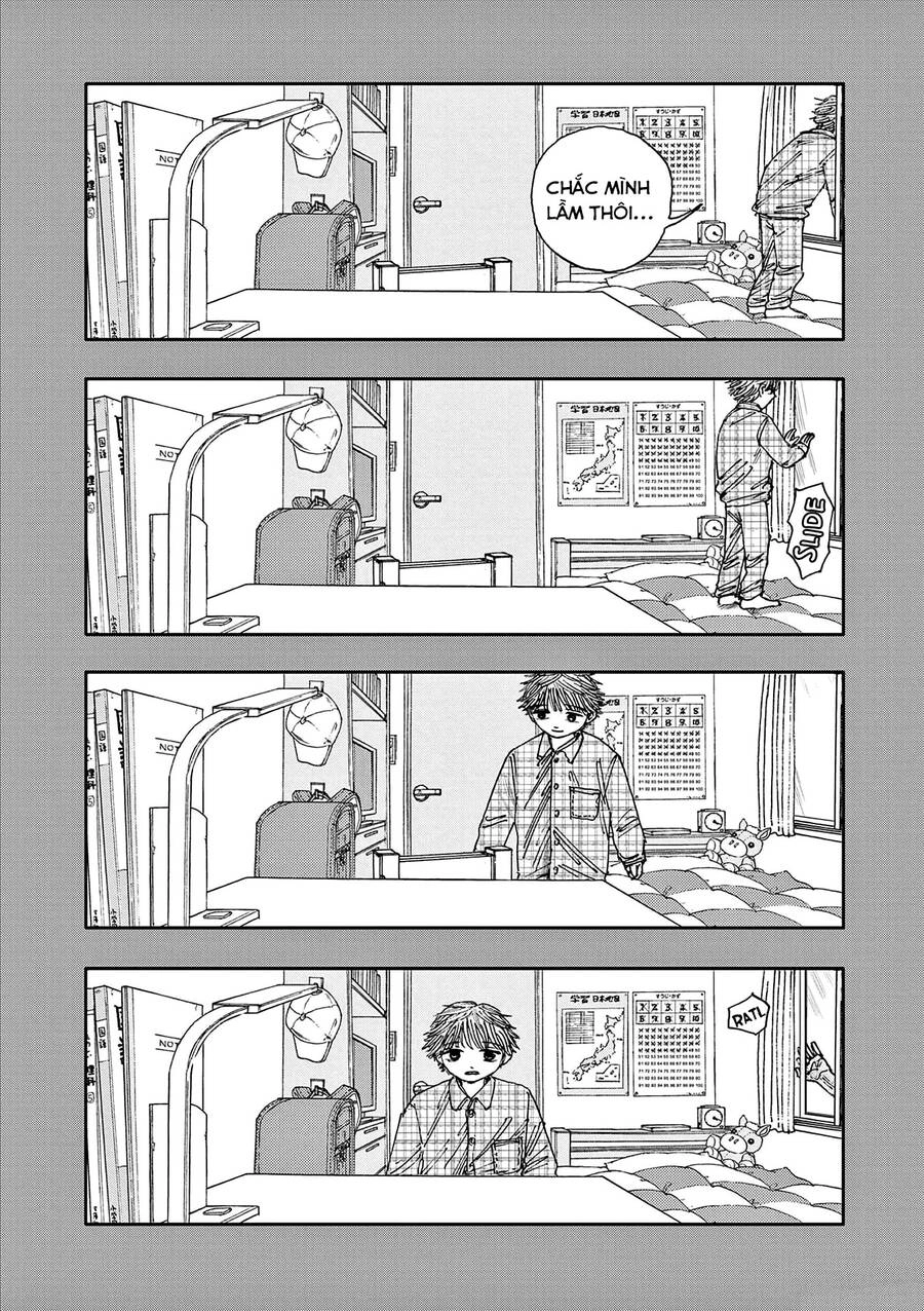 Truyền Thuyết 100 Câu Chuyện Ma Chapter 49 - 18