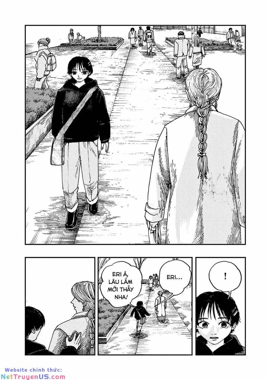 Truyền Thuyết 100 Câu Chuyện Ma Chapter 50 - 3