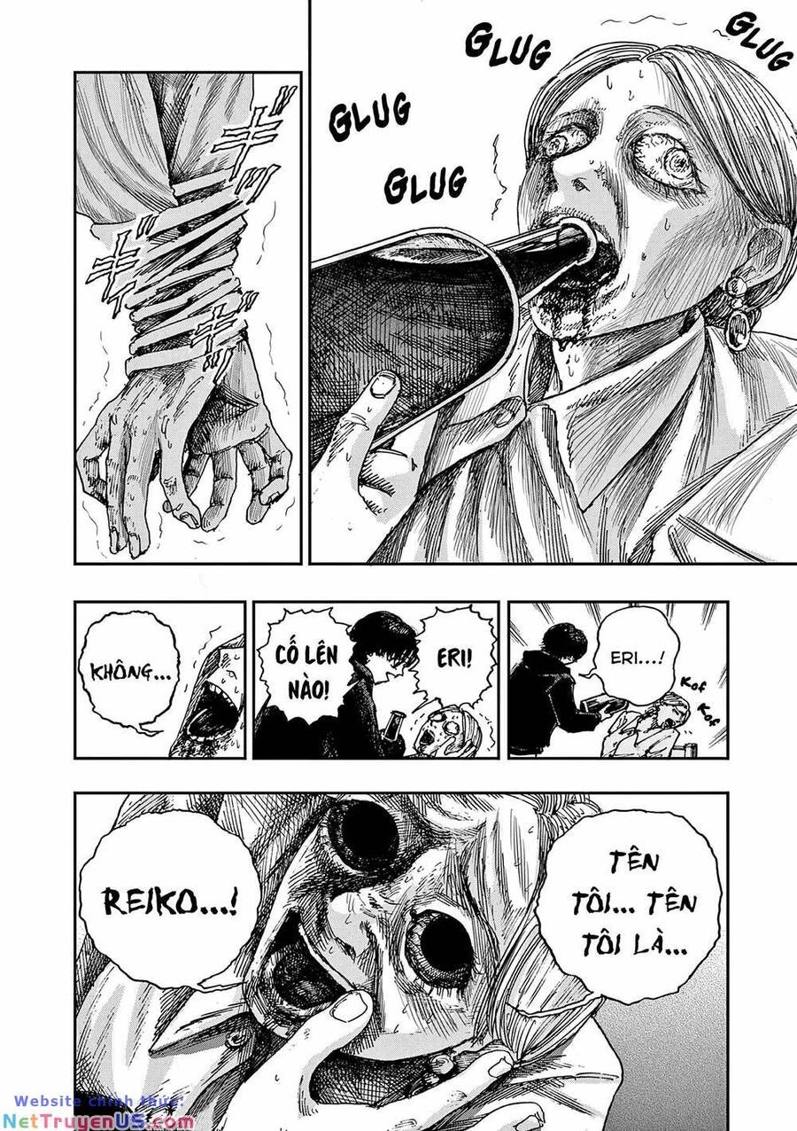 Truyền Thuyết 100 Câu Chuyện Ma Chapter 50 - 9