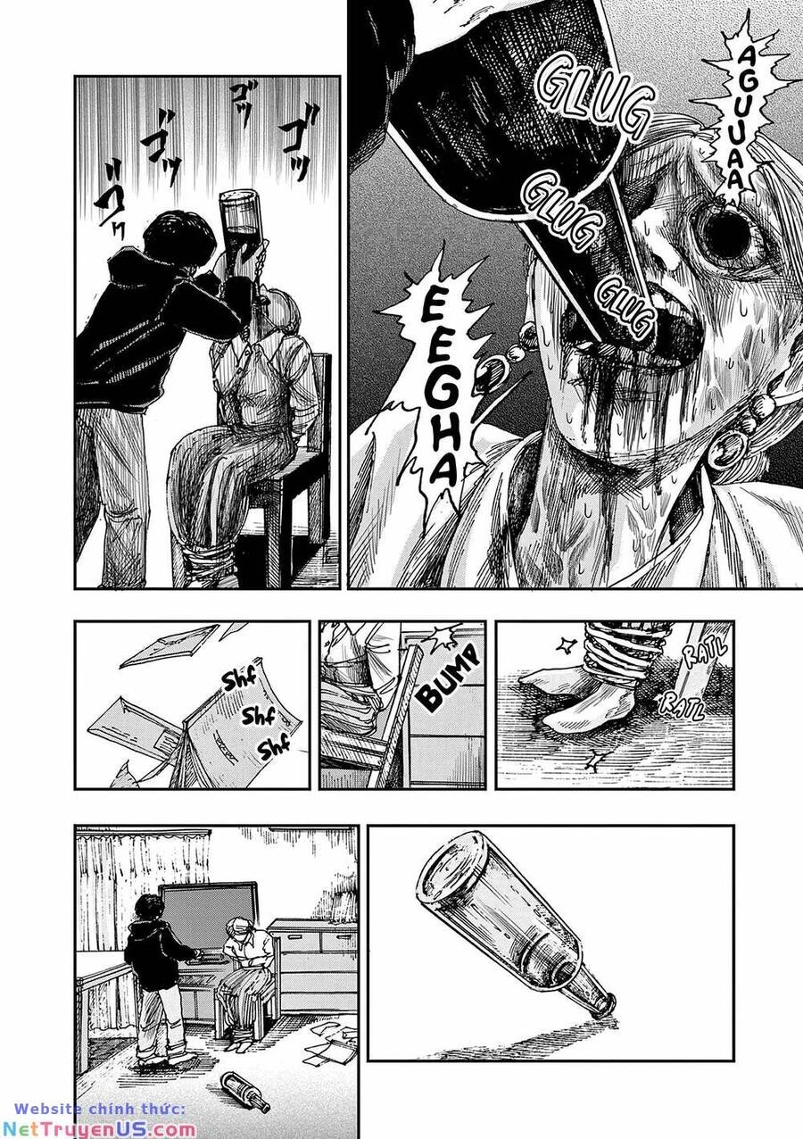 Truyền Thuyết 100 Câu Chuyện Ma Chapter 50 - 13