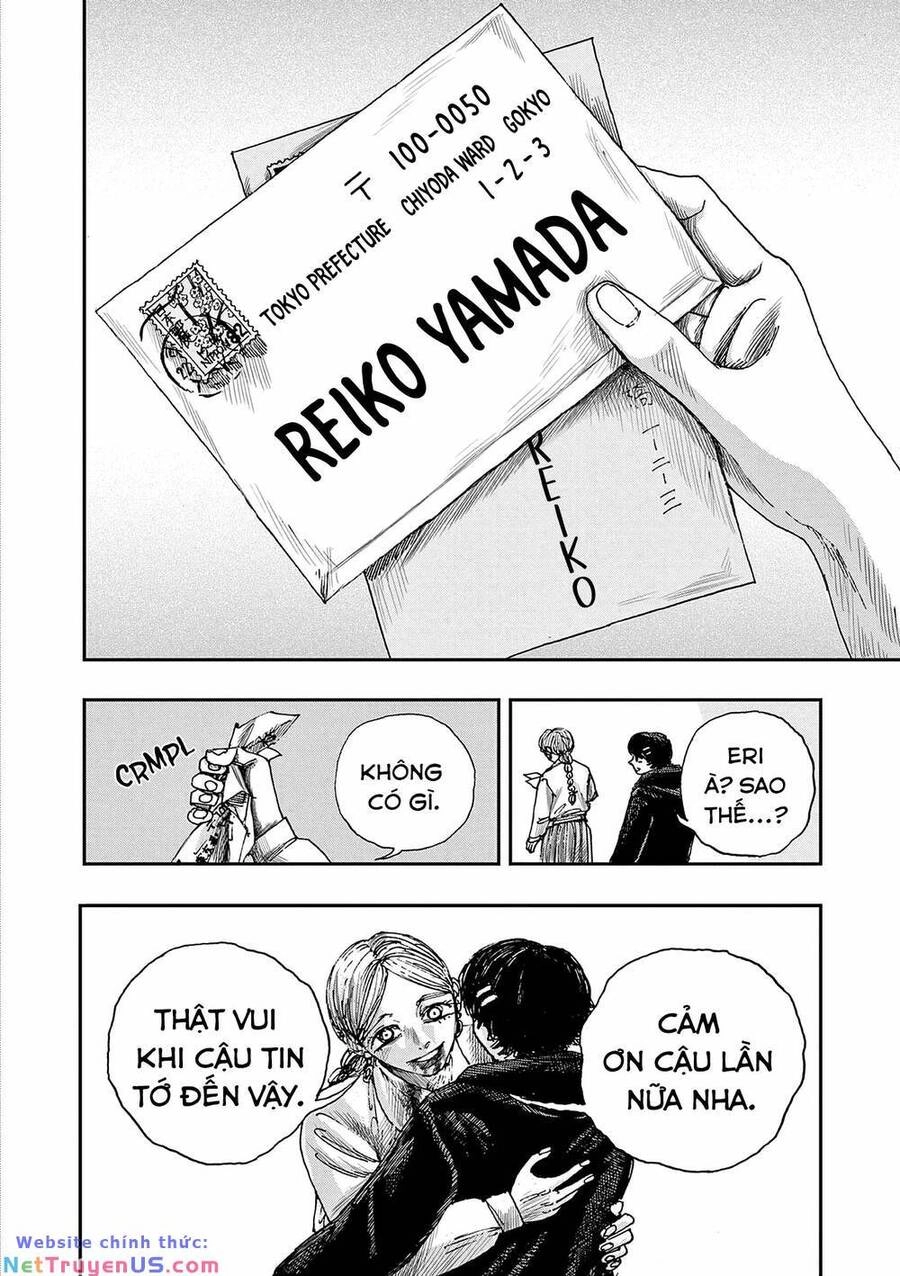 Truyền Thuyết 100 Câu Chuyện Ma Chapter 50 - 15