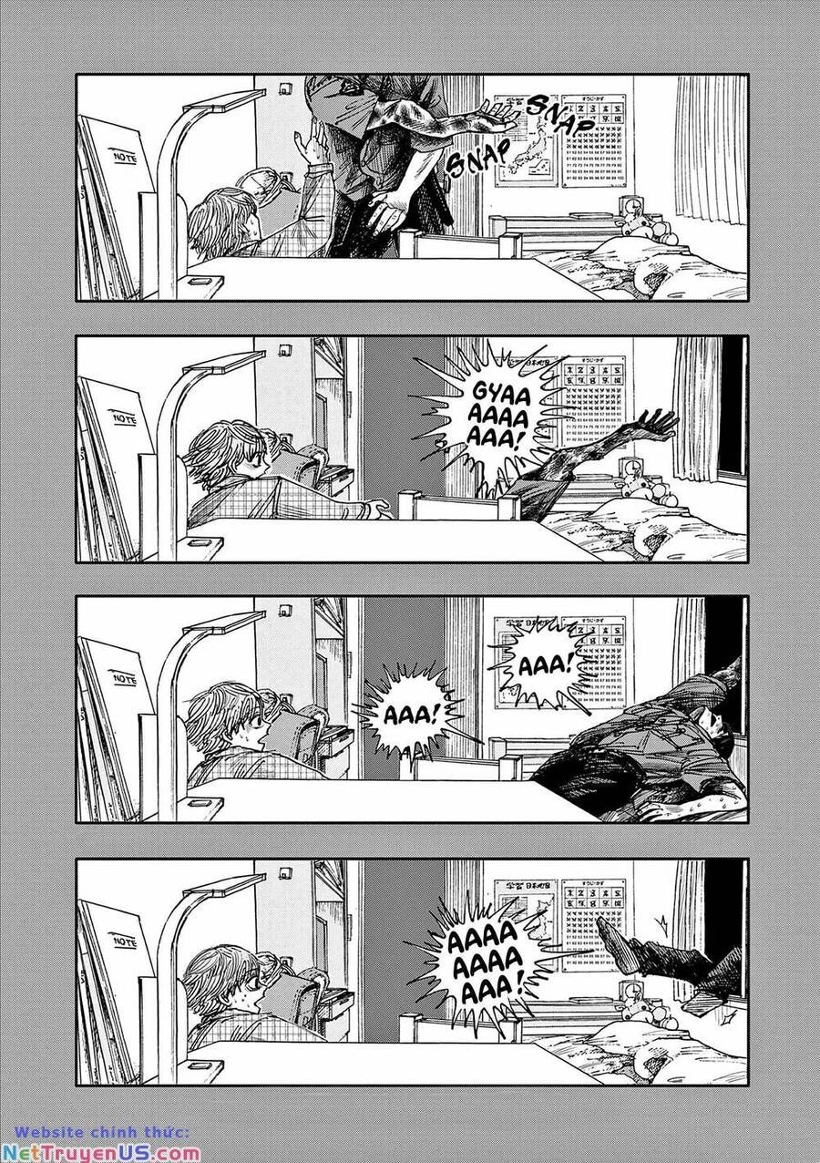 Truyền Thuyết 100 Câu Chuyện Ma Chapter 50 - 17