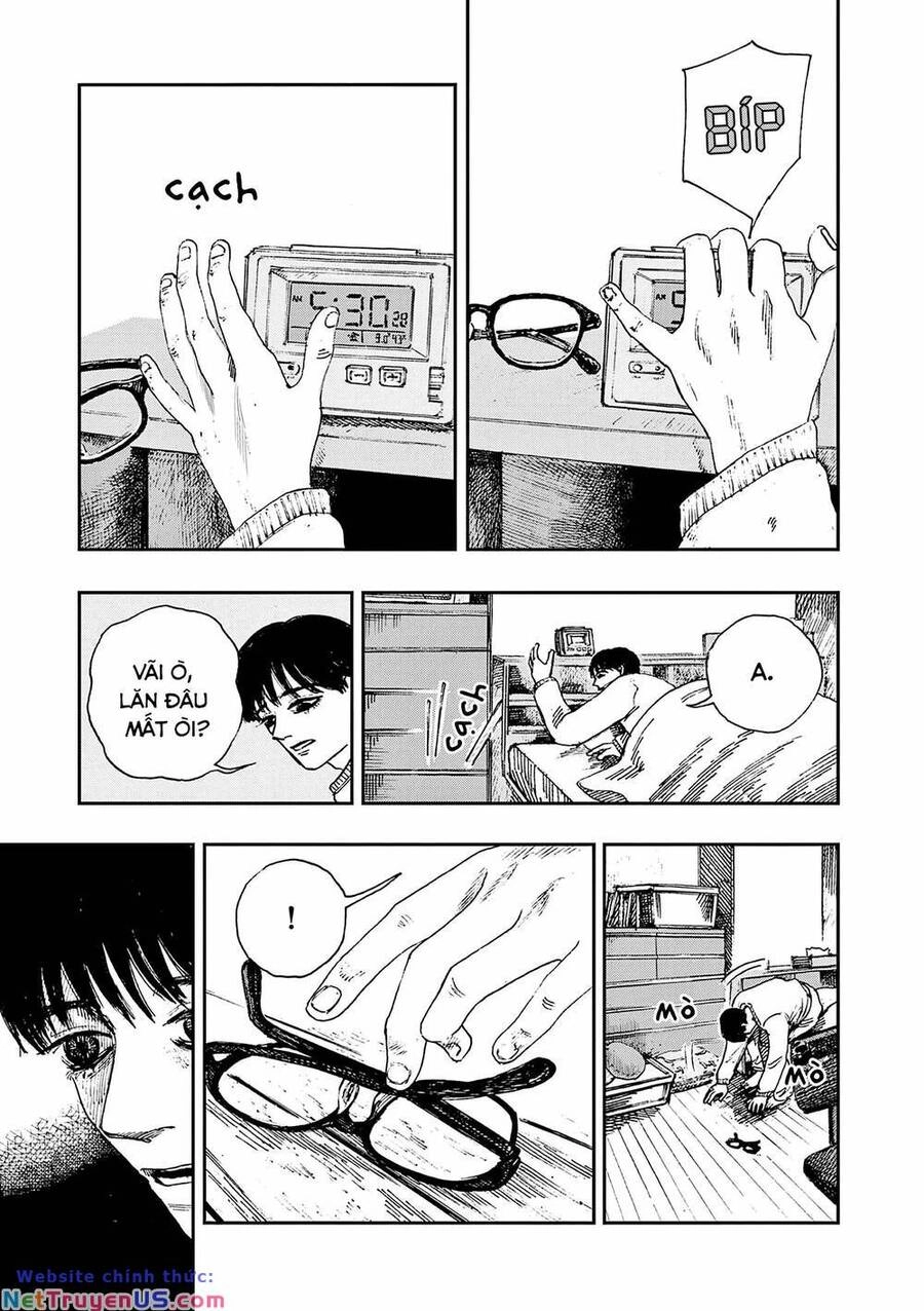 Truyền Thuyết 100 Câu Chuyện Ma Chapter 51 - 6