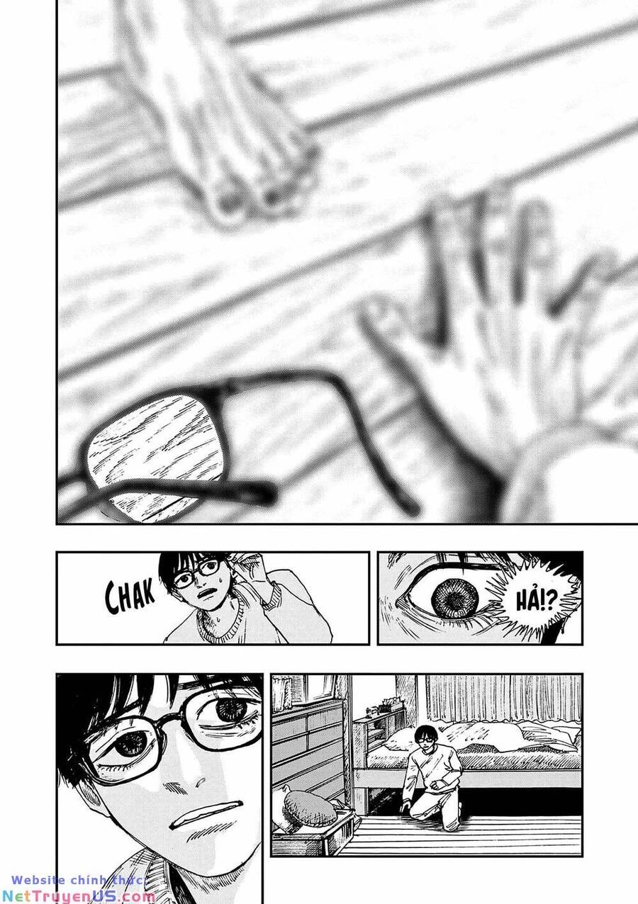 Truyền Thuyết 100 Câu Chuyện Ma Chapter 51 - 7