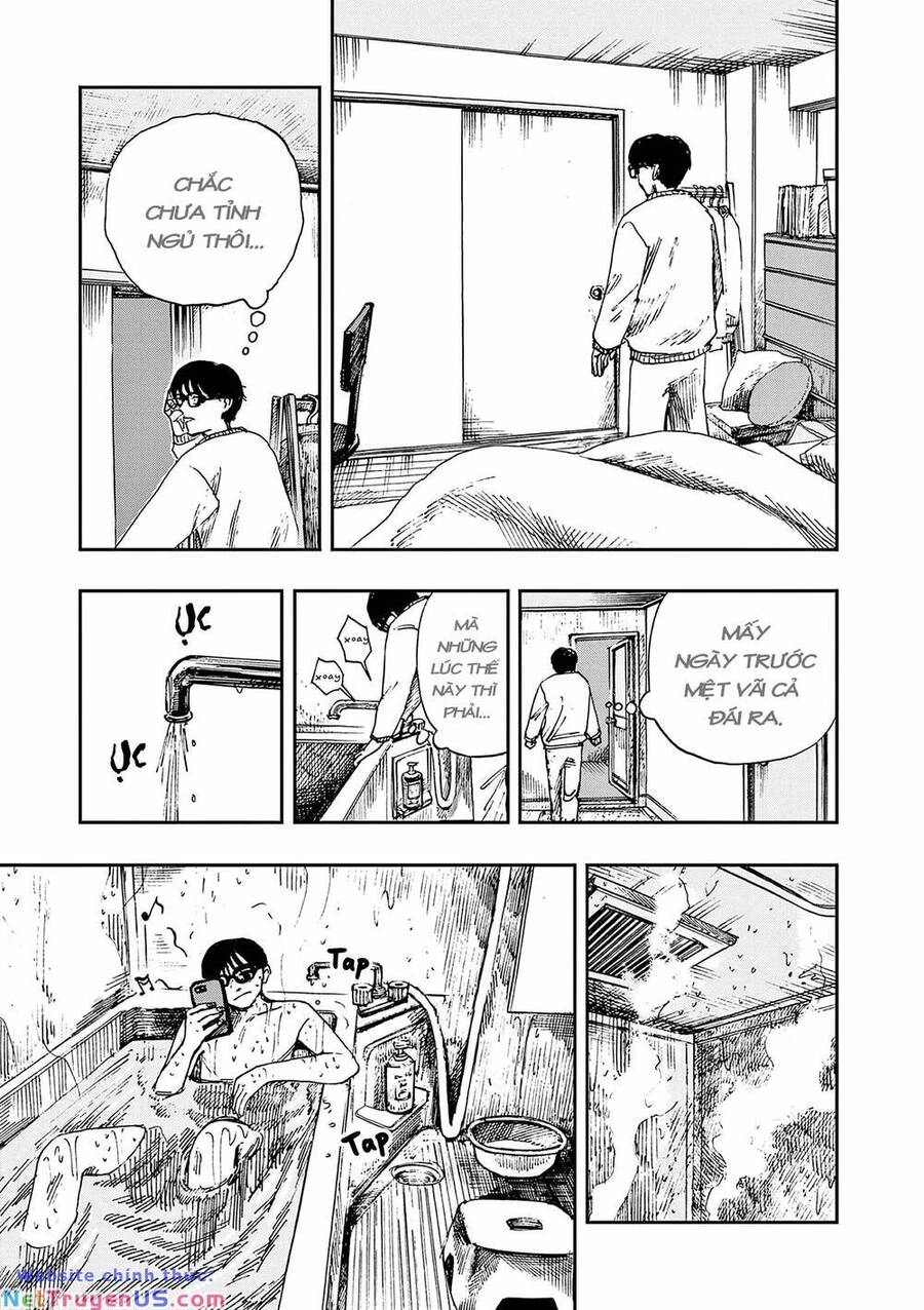 Truyền Thuyết 100 Câu Chuyện Ma Chapter 51 - 8