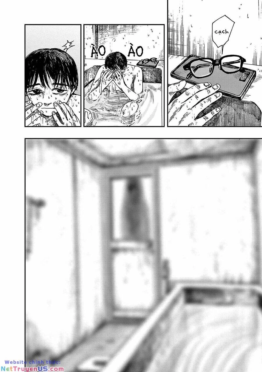 Truyền Thuyết 100 Câu Chuyện Ma Chapter 51 - 9