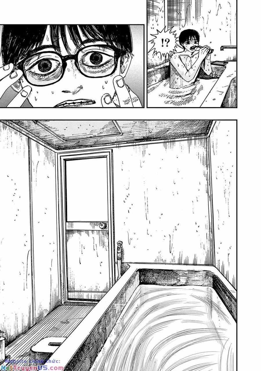 Truyền Thuyết 100 Câu Chuyện Ma Chapter 51 - 10