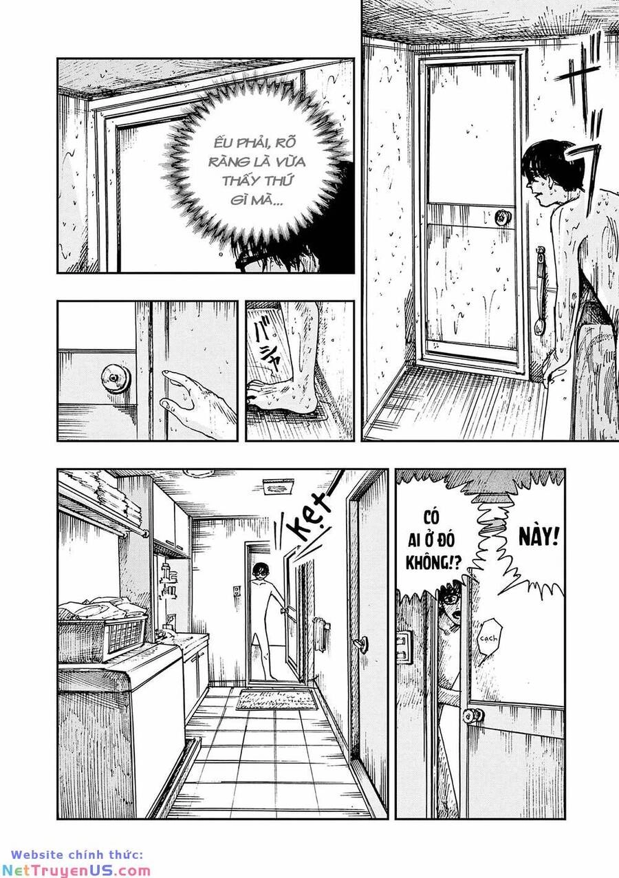 Truyền Thuyết 100 Câu Chuyện Ma Chapter 51 - 11