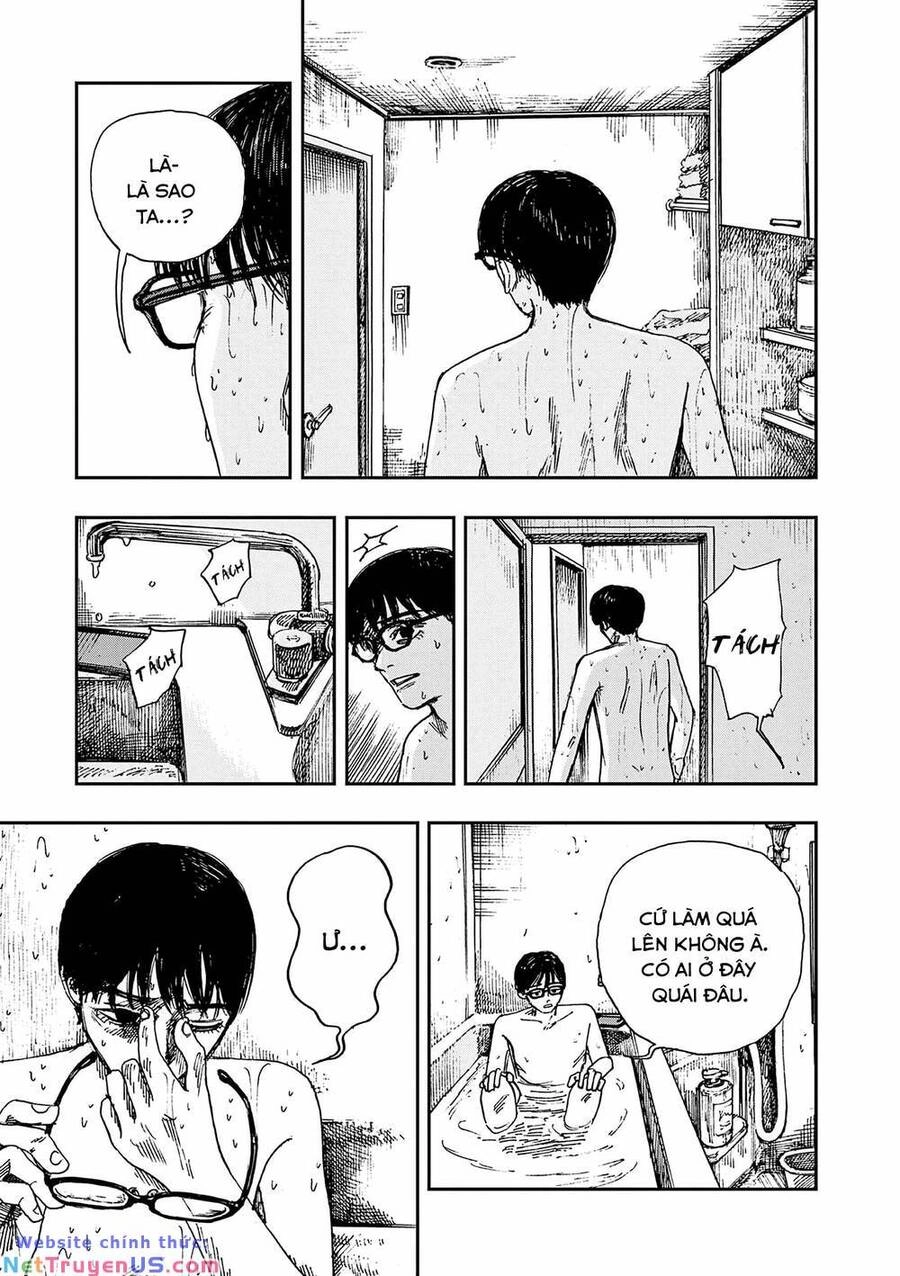 Truyền Thuyết 100 Câu Chuyện Ma Chapter 51 - 12