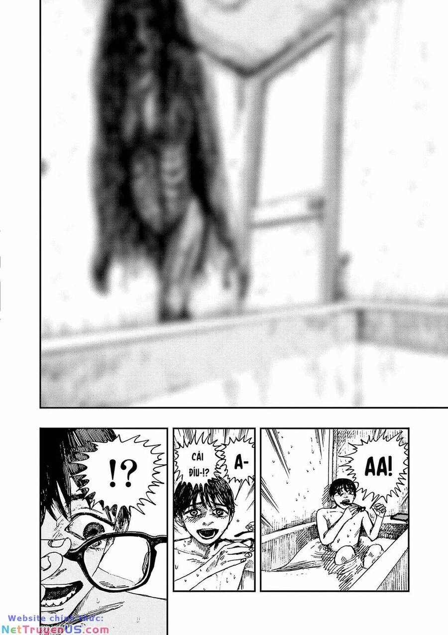 Truyền Thuyết 100 Câu Chuyện Ma Chapter 51 - 13