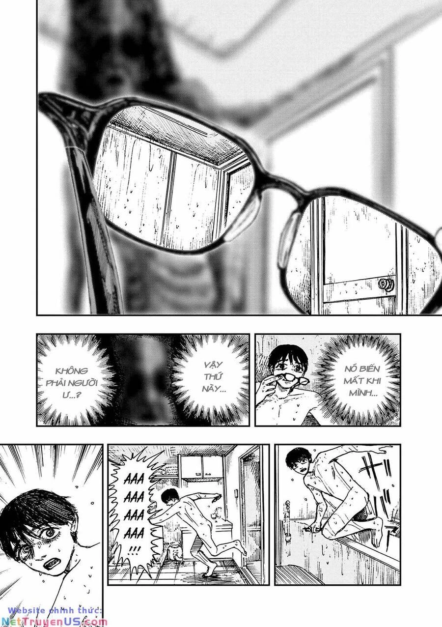 Truyền Thuyết 100 Câu Chuyện Ma Chapter 51 - 14