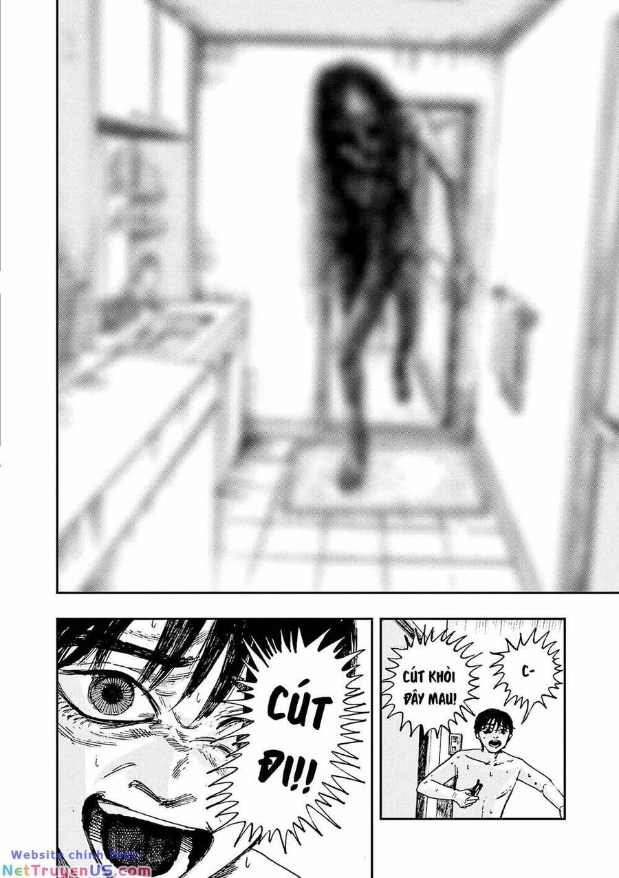 Truyền Thuyết 100 Câu Chuyện Ma Chapter 51 - 15