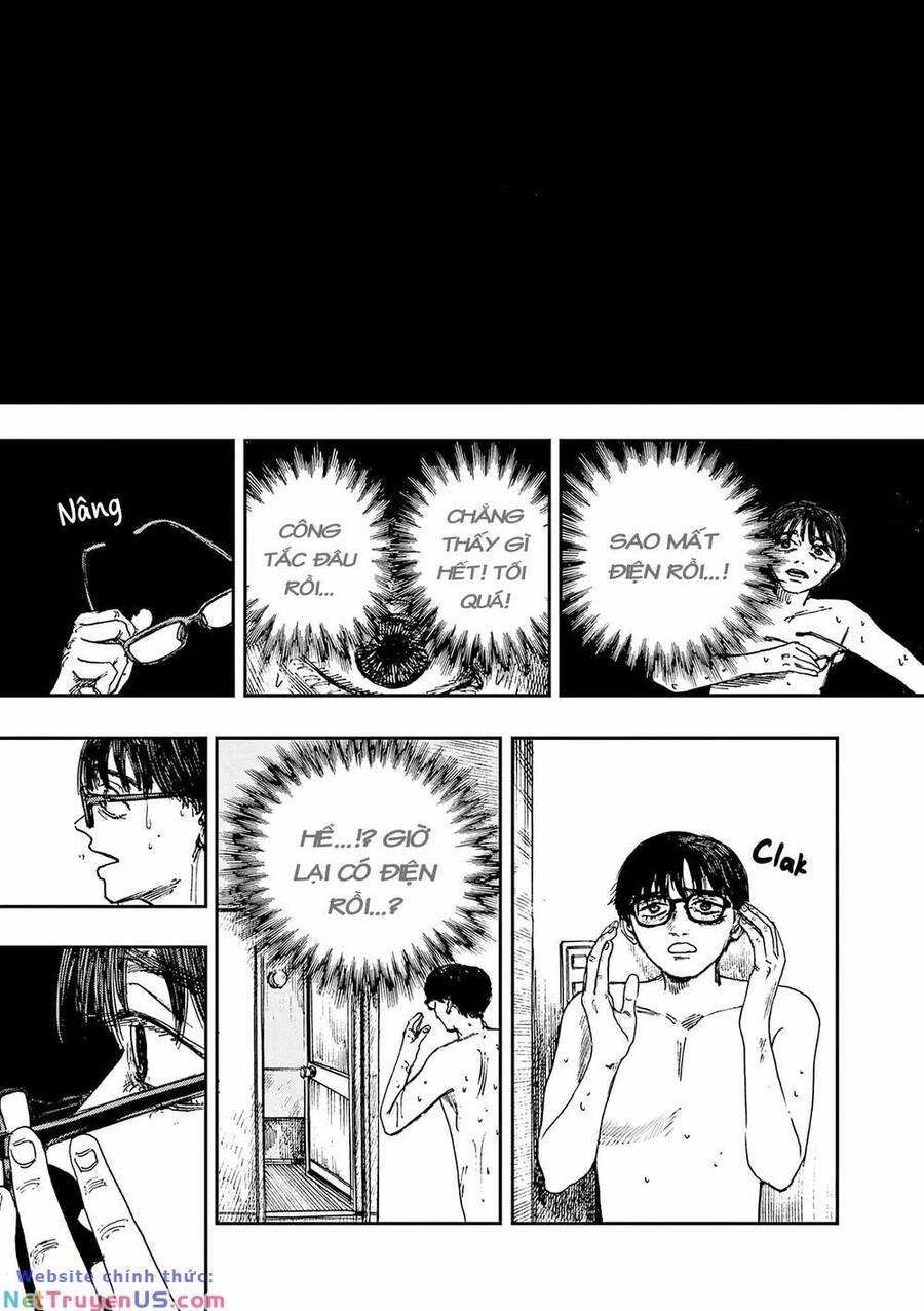 Truyền Thuyết 100 Câu Chuyện Ma Chapter 51 - 16