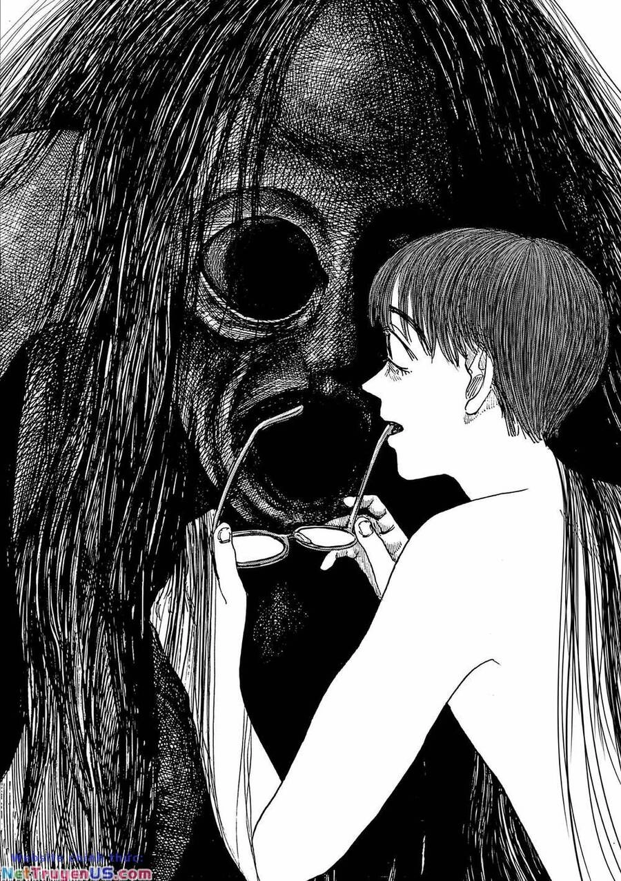 Truyền Thuyết 100 Câu Chuyện Ma Chapter 51 - 17