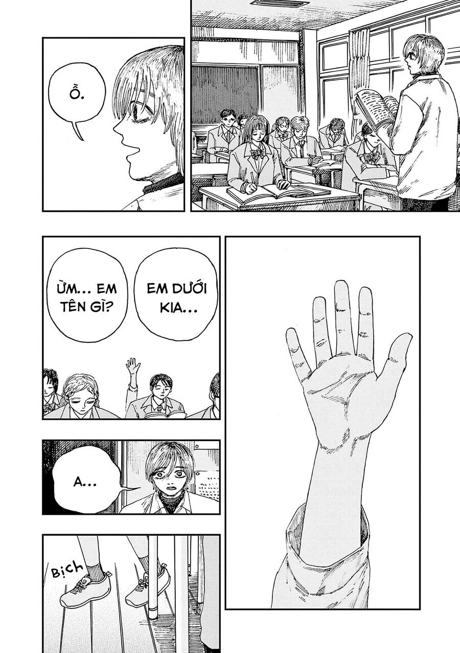 Truyền Thuyết 100 Câu Chuyện Ma Chapter 53 - 6