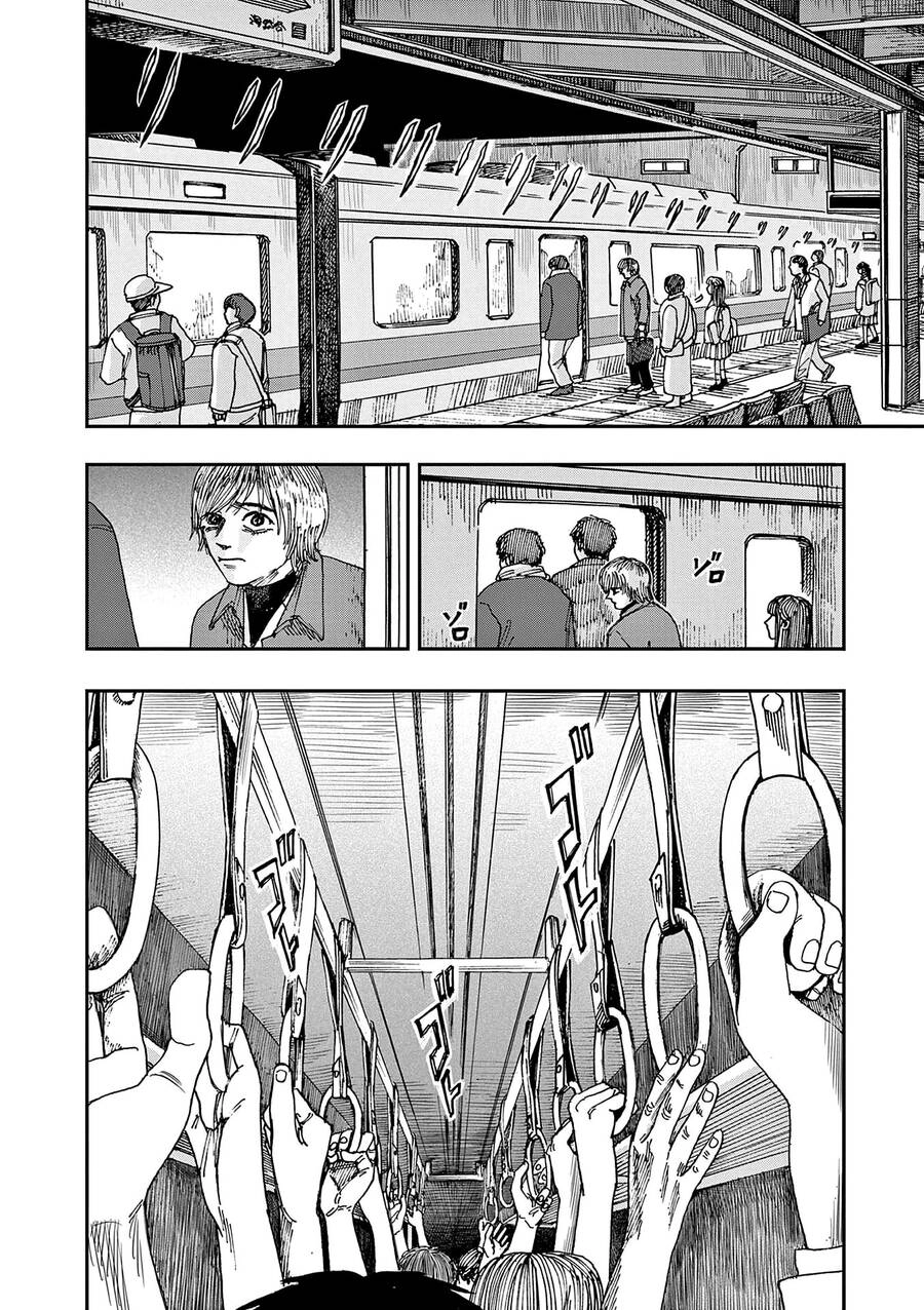 Truyền Thuyết 100 Câu Chuyện Ma Chapter 53 - 10