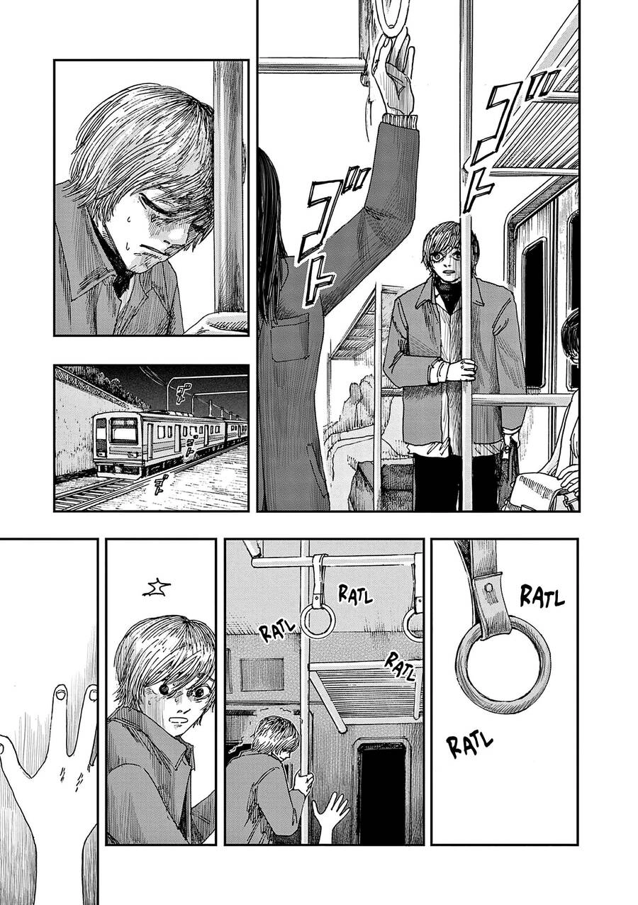 Truyền Thuyết 100 Câu Chuyện Ma Chapter 53 - 11