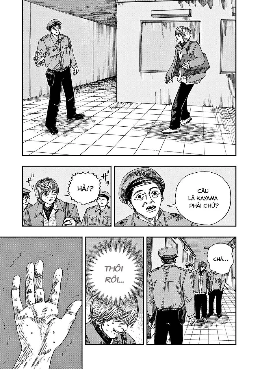 Truyền Thuyết 100 Câu Chuyện Ma Chapter 53 - 13