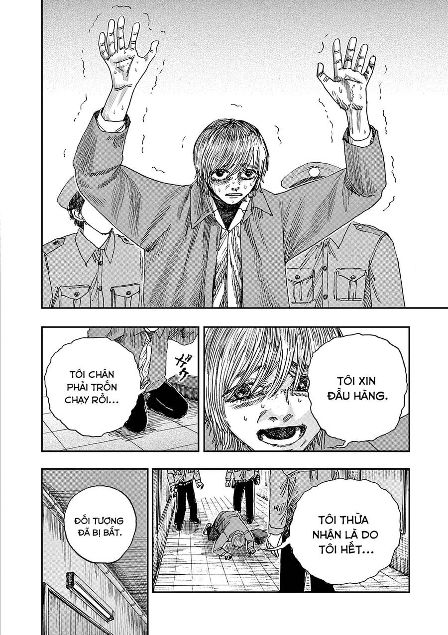 Truyền Thuyết 100 Câu Chuyện Ma Chapter 53 - 14