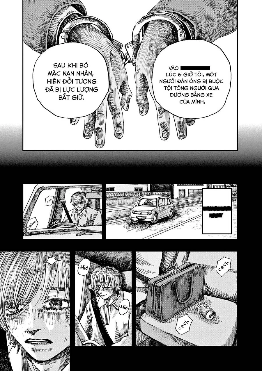 Truyền Thuyết 100 Câu Chuyện Ma Chapter 53 - 15