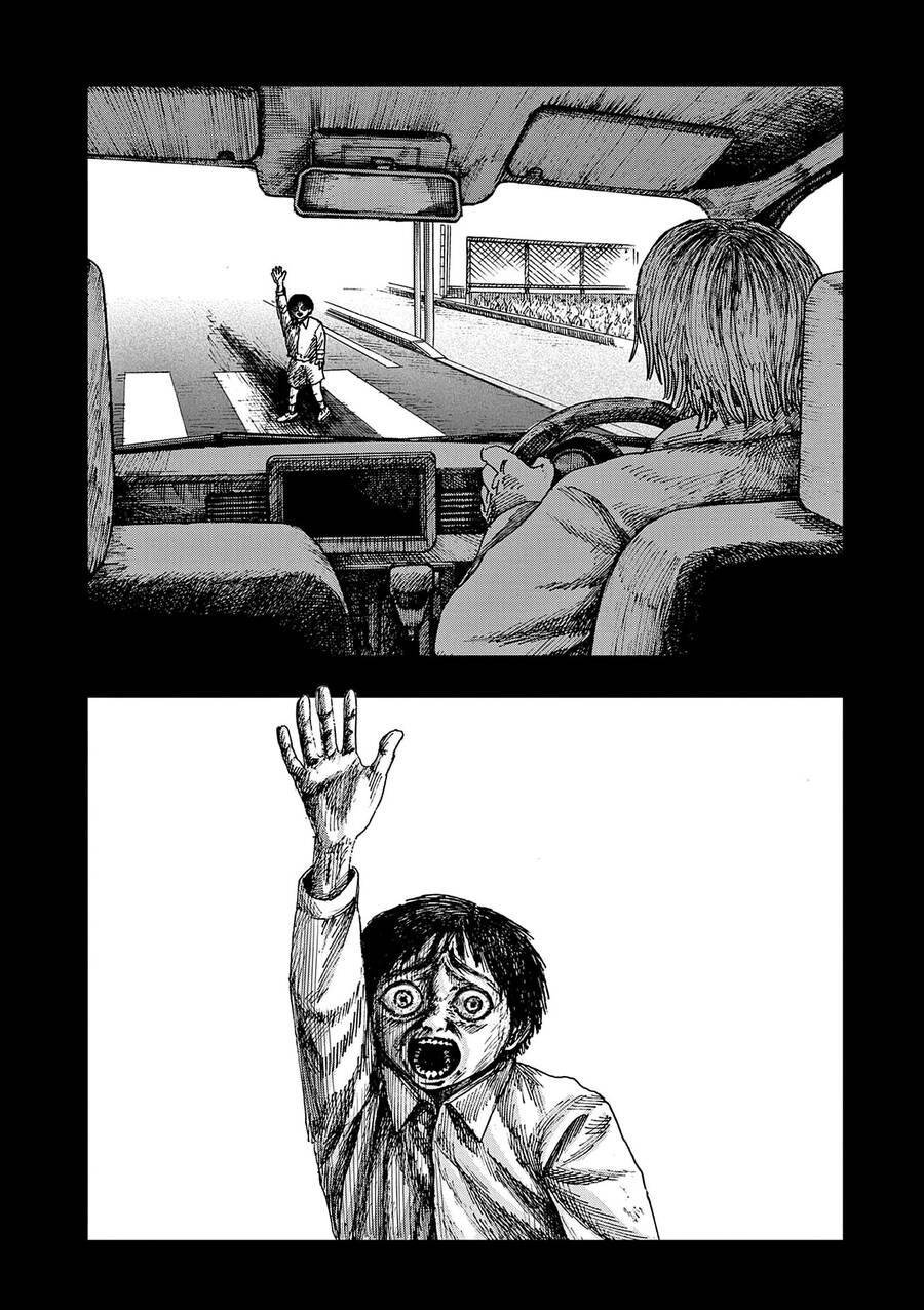 Truyền Thuyết 100 Câu Chuyện Ma Chapter 53 - 16