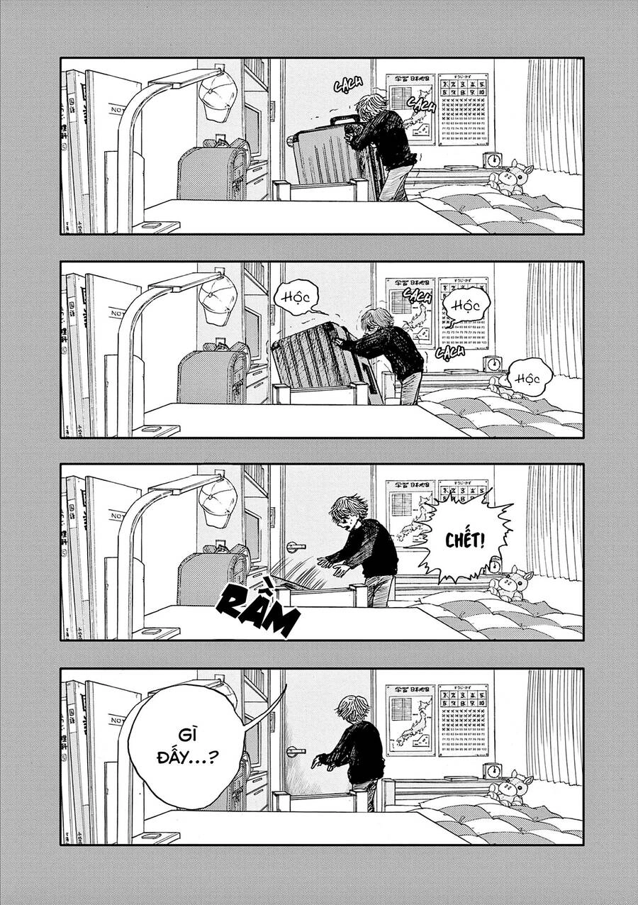 Truyền Thuyết 100 Câu Chuyện Ma Chapter 53 - 18