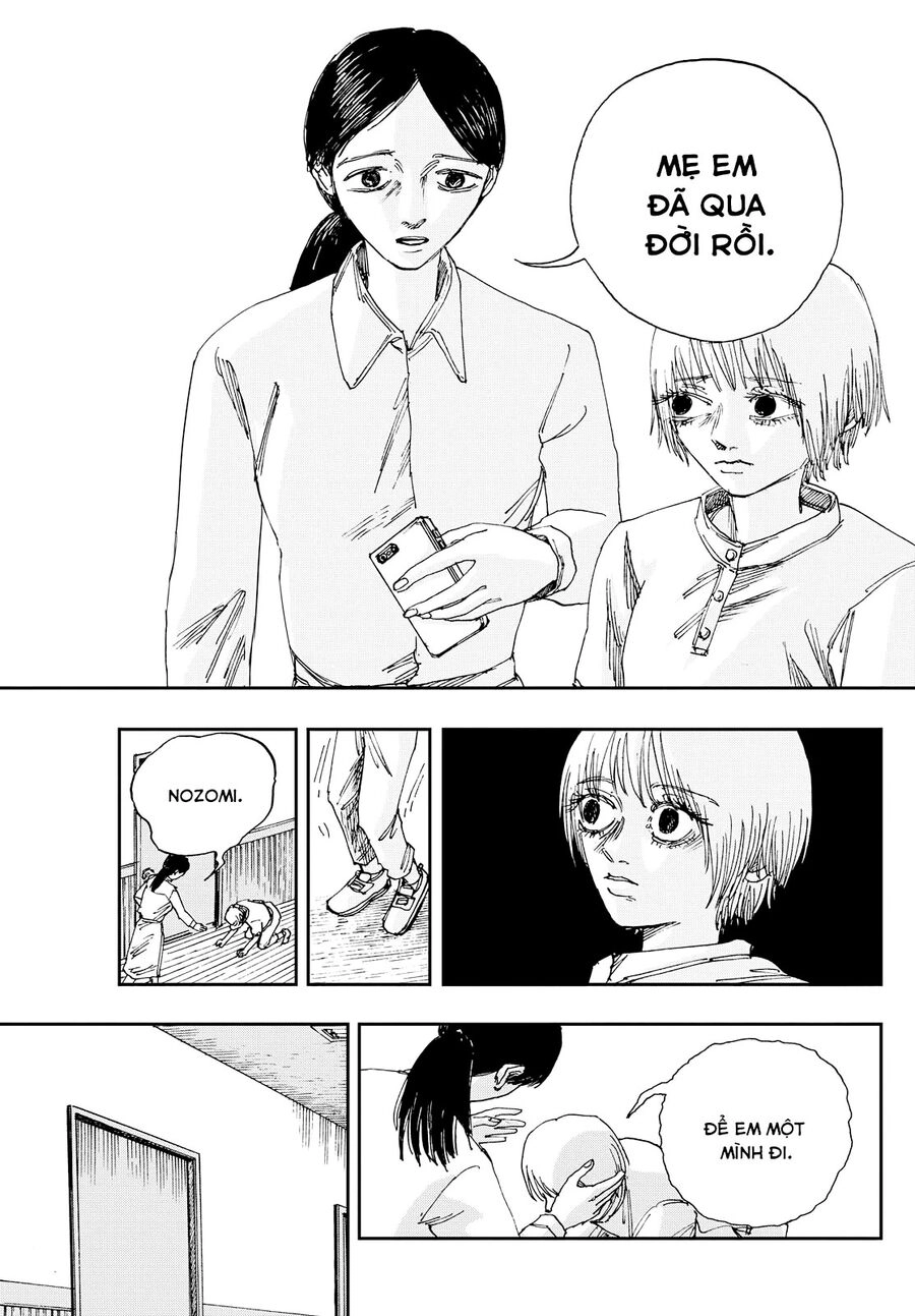 Truyền Thuyết 100 Câu Chuyện Ma Chapter 61 - 14