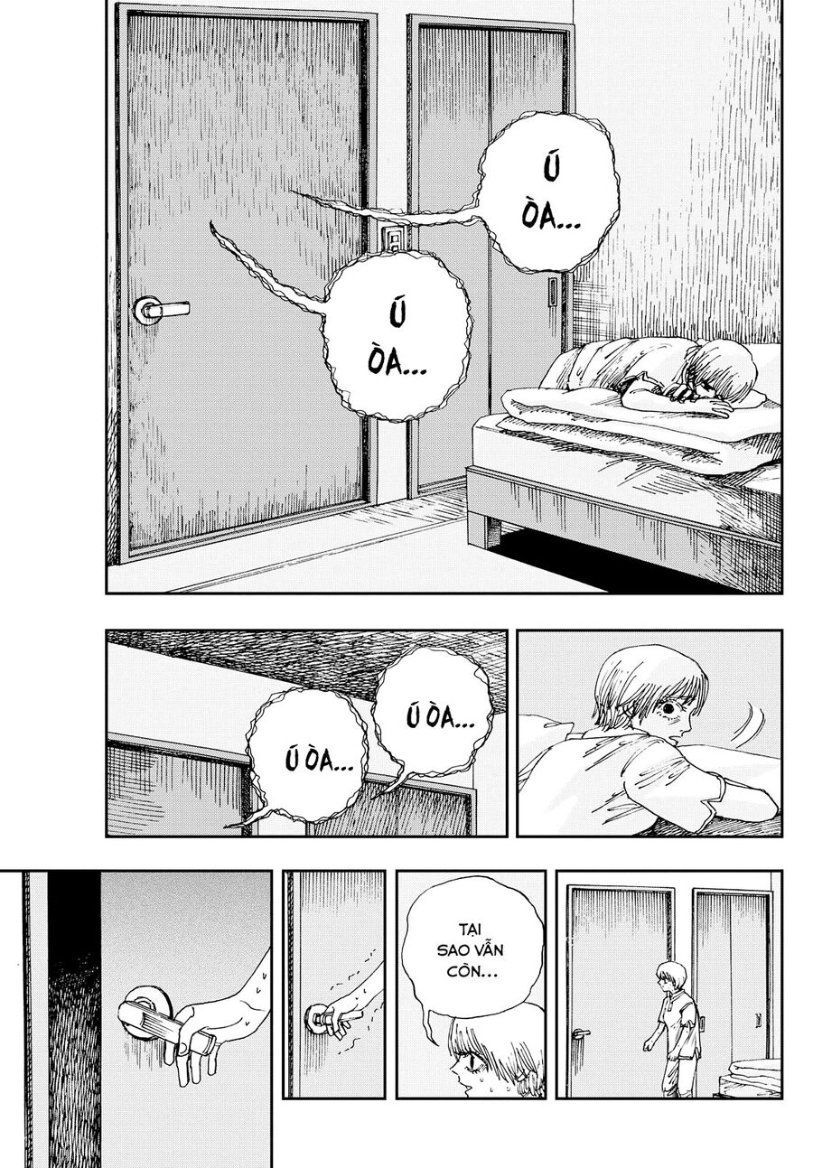 Truyền Thuyết 100 Câu Chuyện Ma Chapter 61 - 16