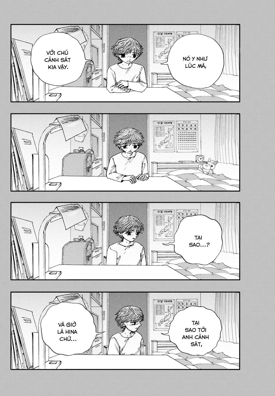 Truyền Thuyết 100 Câu Chuyện Ma Chapter 61 - 19