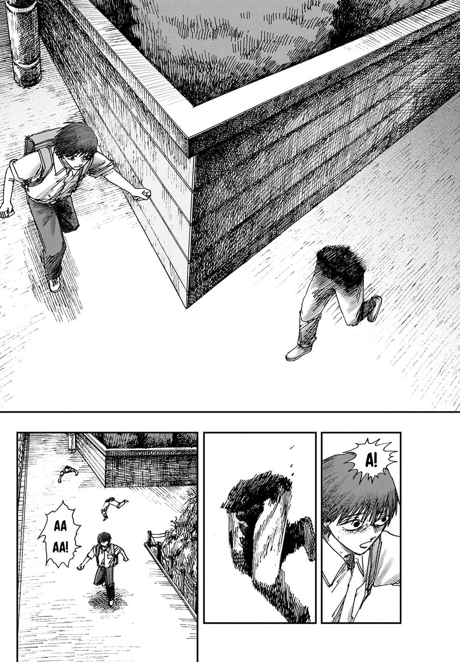 Truyền Thuyết 100 Câu Chuyện Ma Chapter 62 - 10