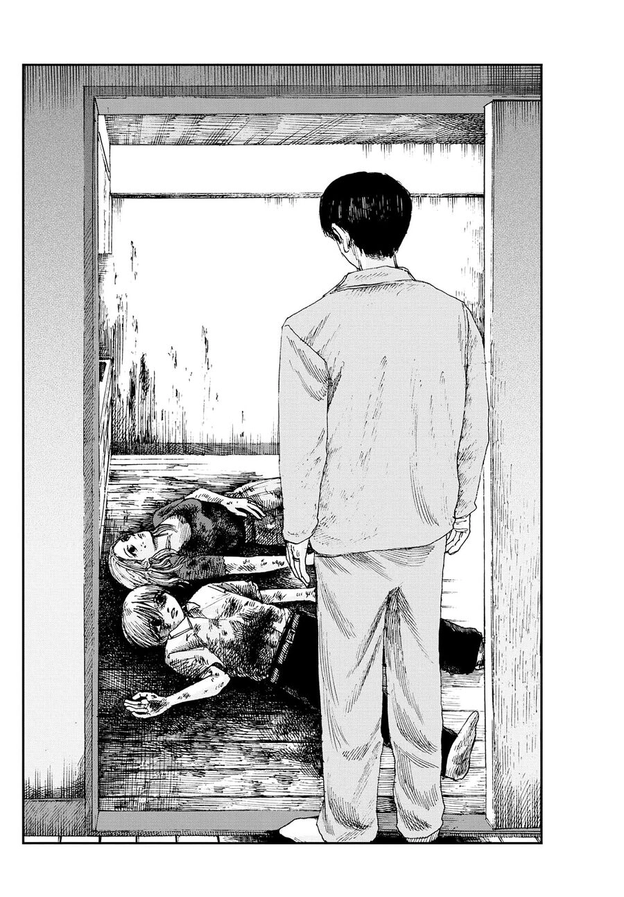 Truyền Thuyết 100 Câu Chuyện Ma Chapter 63 - 4