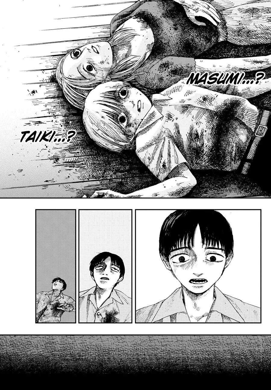 Truyền Thuyết 100 Câu Chuyện Ma Chapter 63 - 5