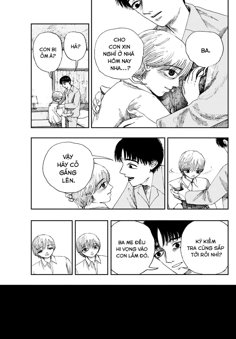 Truyền Thuyết 100 Câu Chuyện Ma Chapter 63 - 7