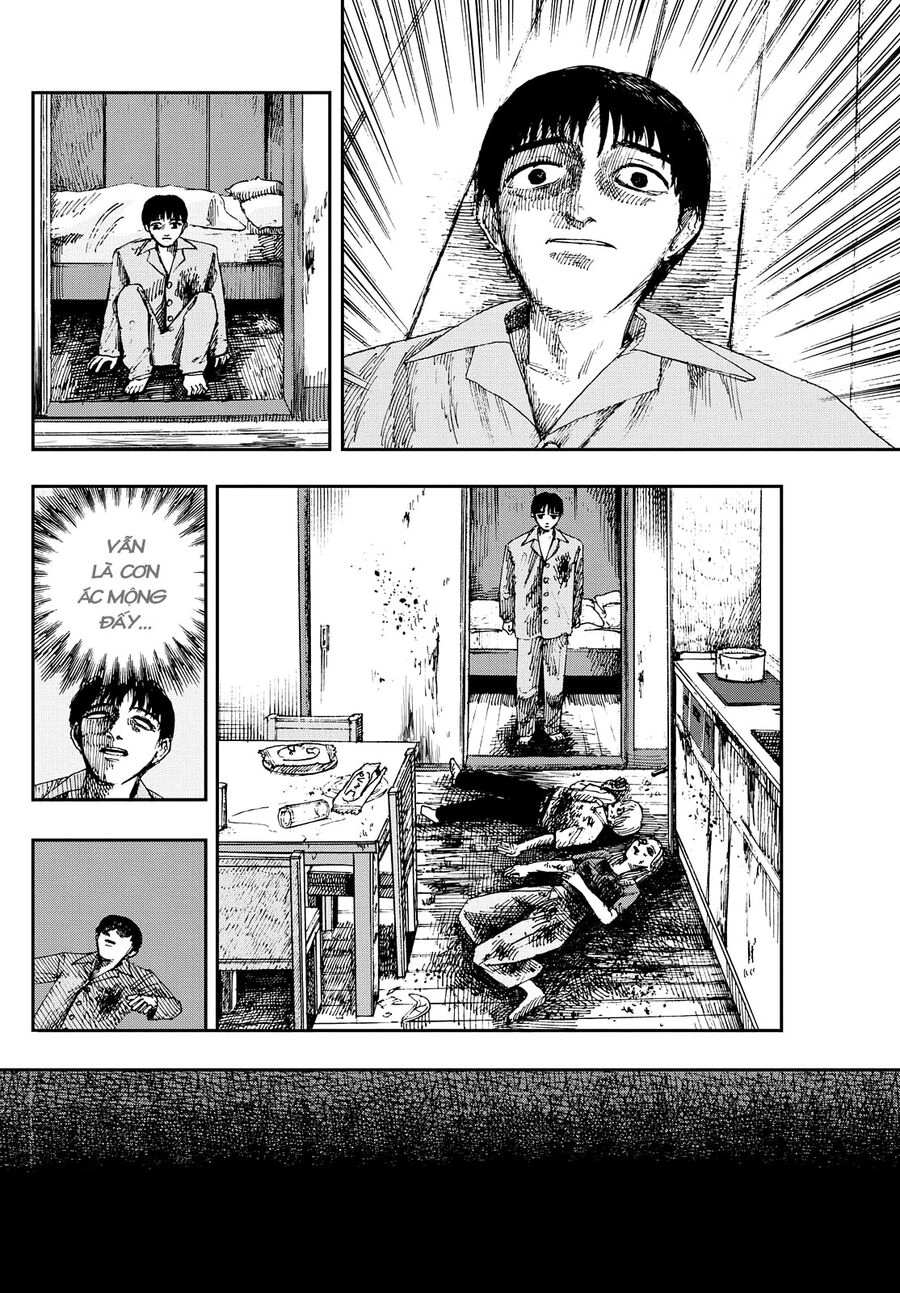 Truyền Thuyết 100 Câu Chuyện Ma Chapter 63 - 12