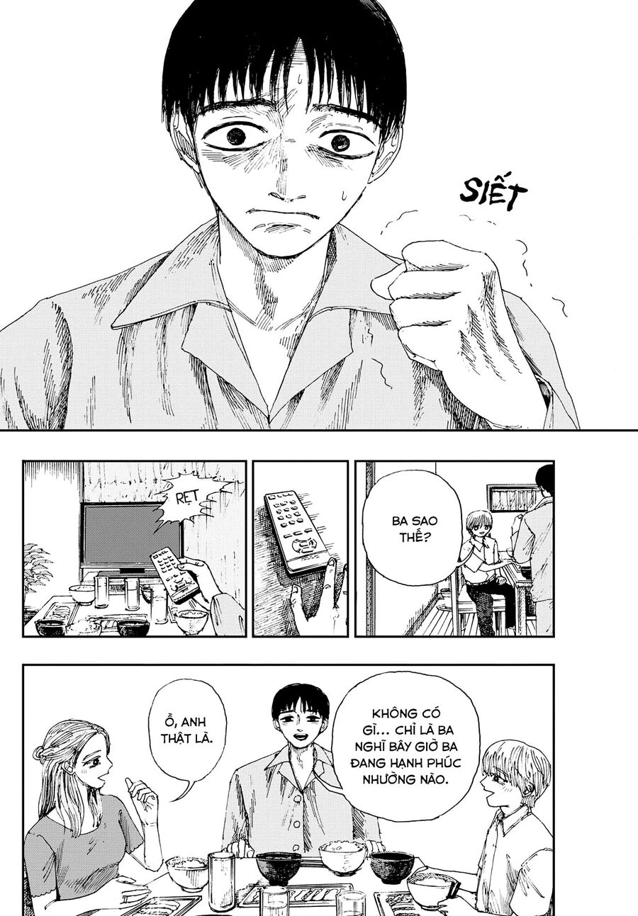 Truyền Thuyết 100 Câu Chuyện Ma Chapter 63 - 16