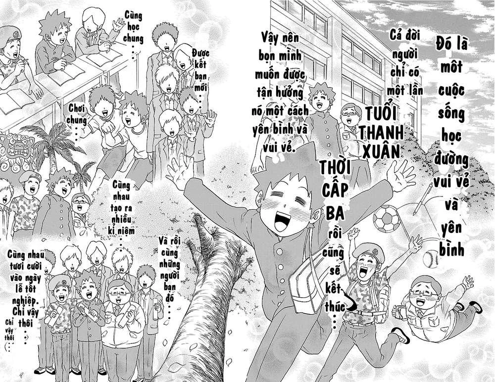 Rokudou No Onna-Tachi Chapter 1 - 23