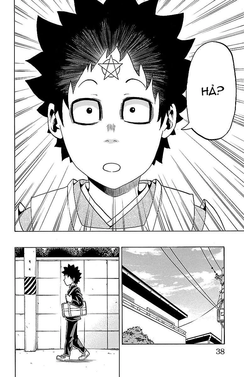 Rokudou No Onna-Tachi Chapter 1 - 36