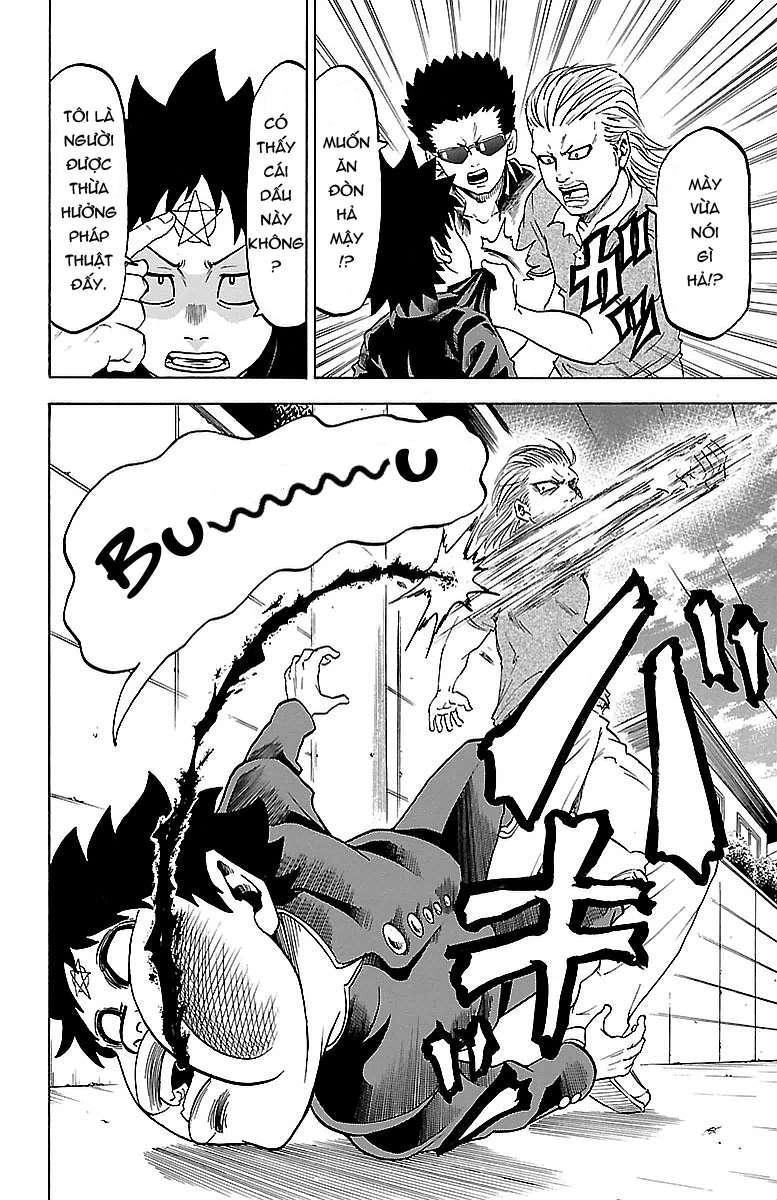 Rokudou No Onna-Tachi Chapter 1 - 38