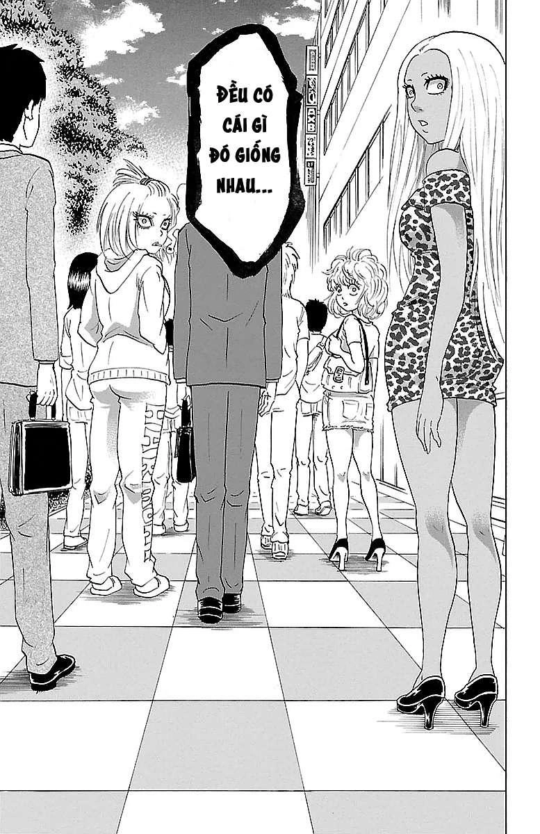 Rokudou No Onna-Tachi Chapter 1 - 51