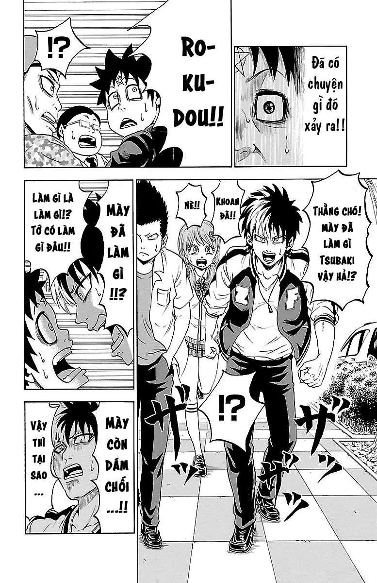 Rokudou No Onna-Tachi Chapter 1 - 52