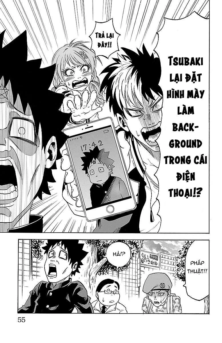 Rokudou No Onna-Tachi Chapter 1 - 53