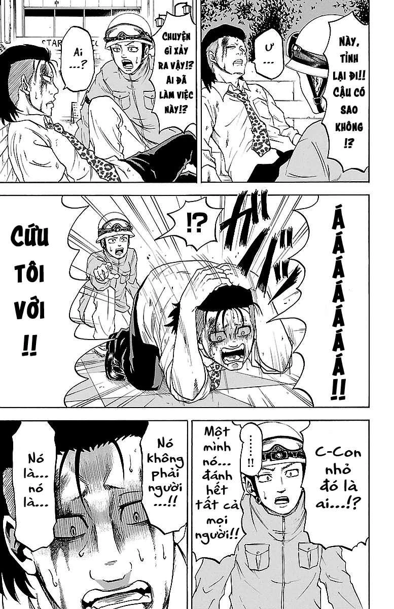 Rokudou No Onna-Tachi Chapter 1 - 60