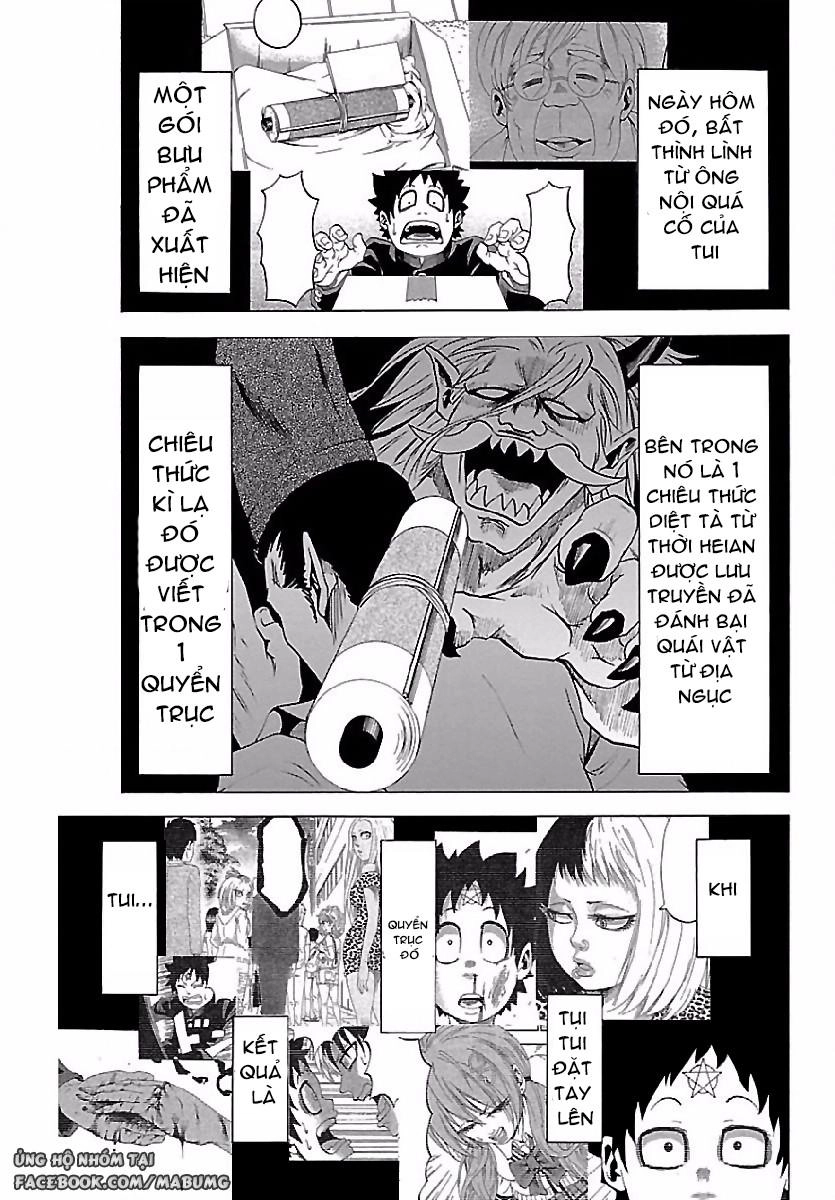 Rokudou No Onna-Tachi Chapter 2 - 5