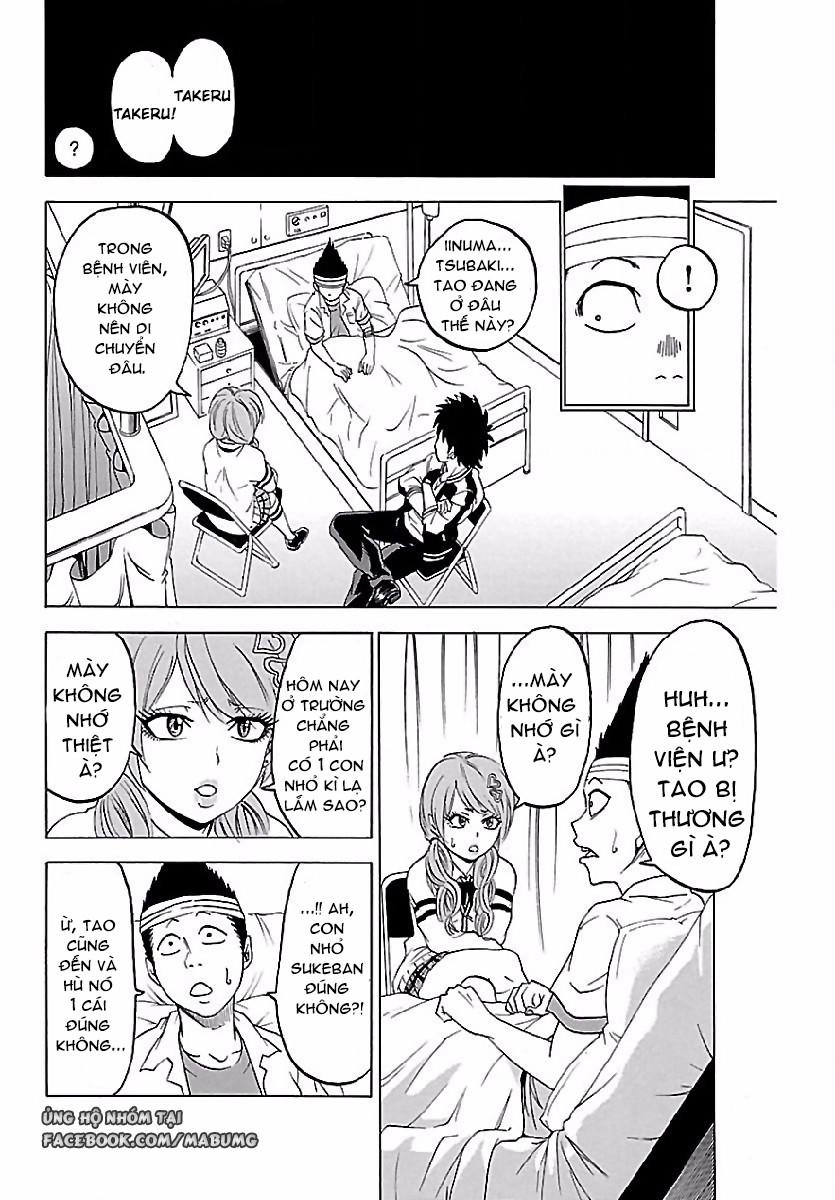 Rokudou No Onna-Tachi Chapter 2 - 14