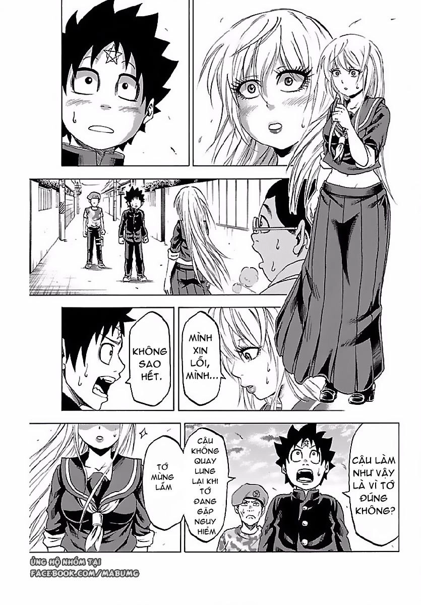 Rokudou No Onna-Tachi Chapter 2 - 24