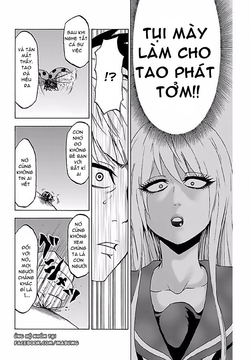 Rokudou No Onna-Tachi Chapter 2 - 29