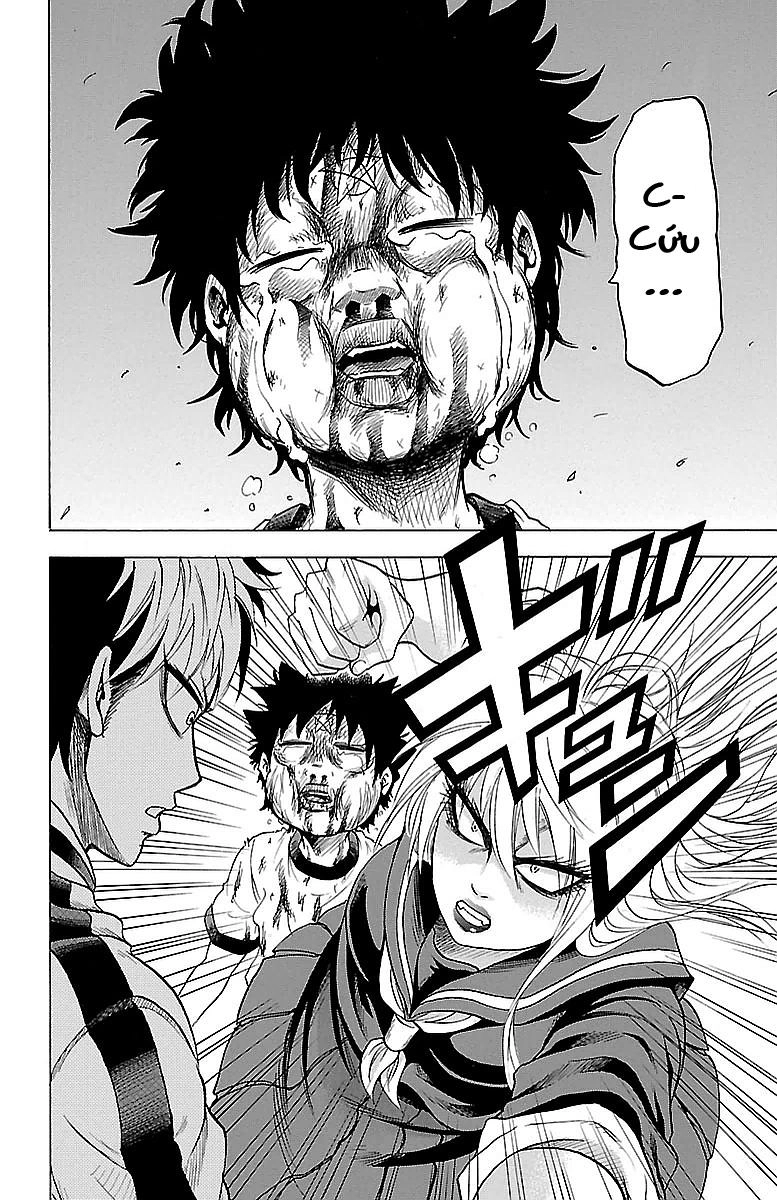 Rokudou No Onna-Tachi Chapter 4 - 13