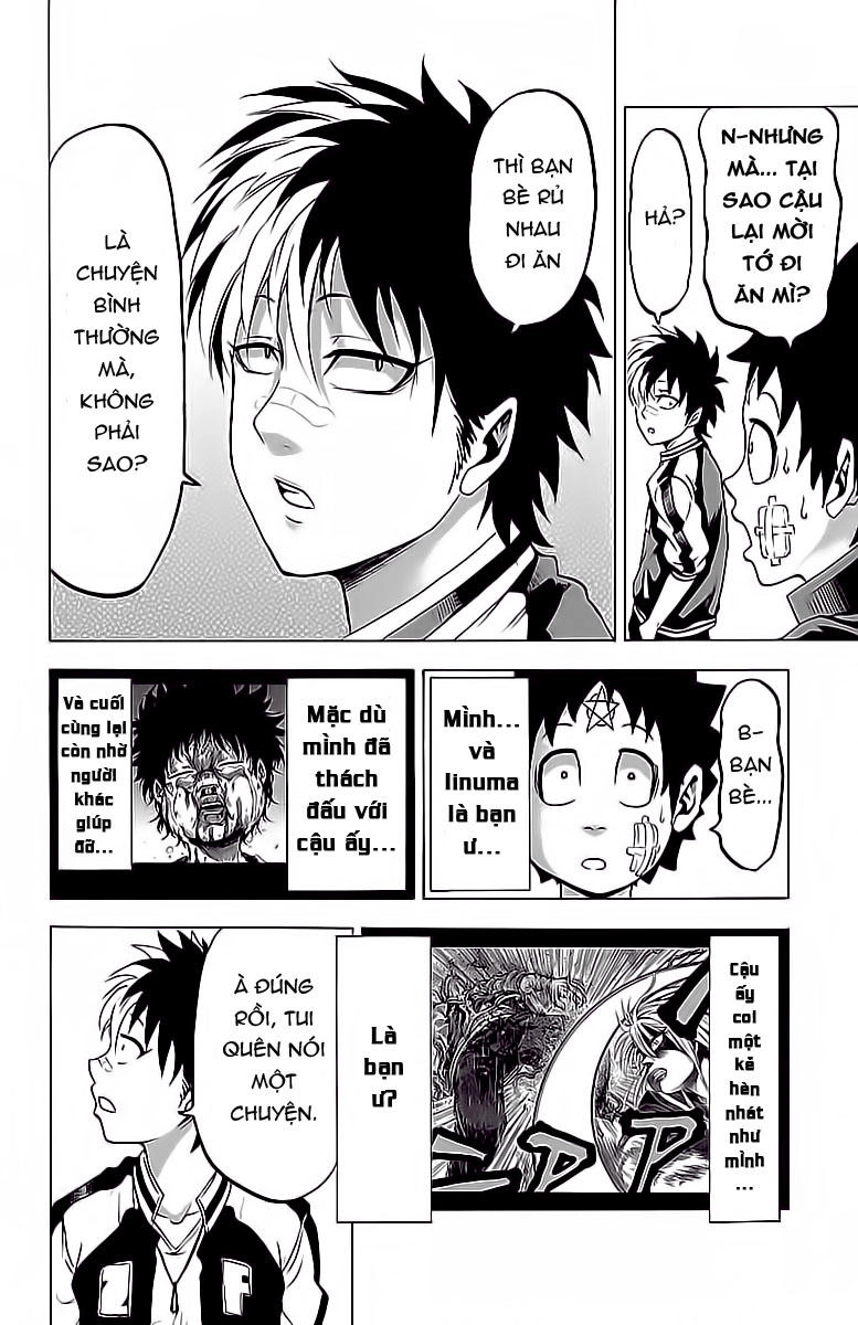 Rokudou No Onna-Tachi Chapter 6 - 12