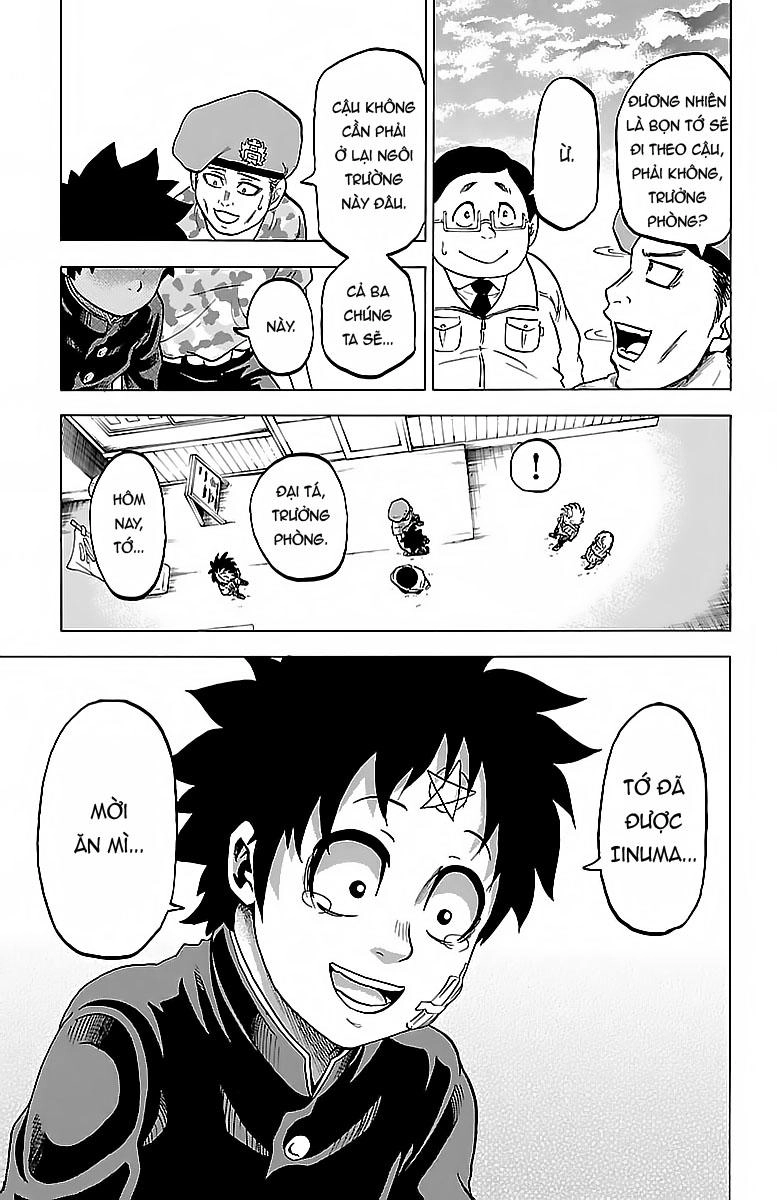 Rokudou No Onna-Tachi Chapter 7 - 6